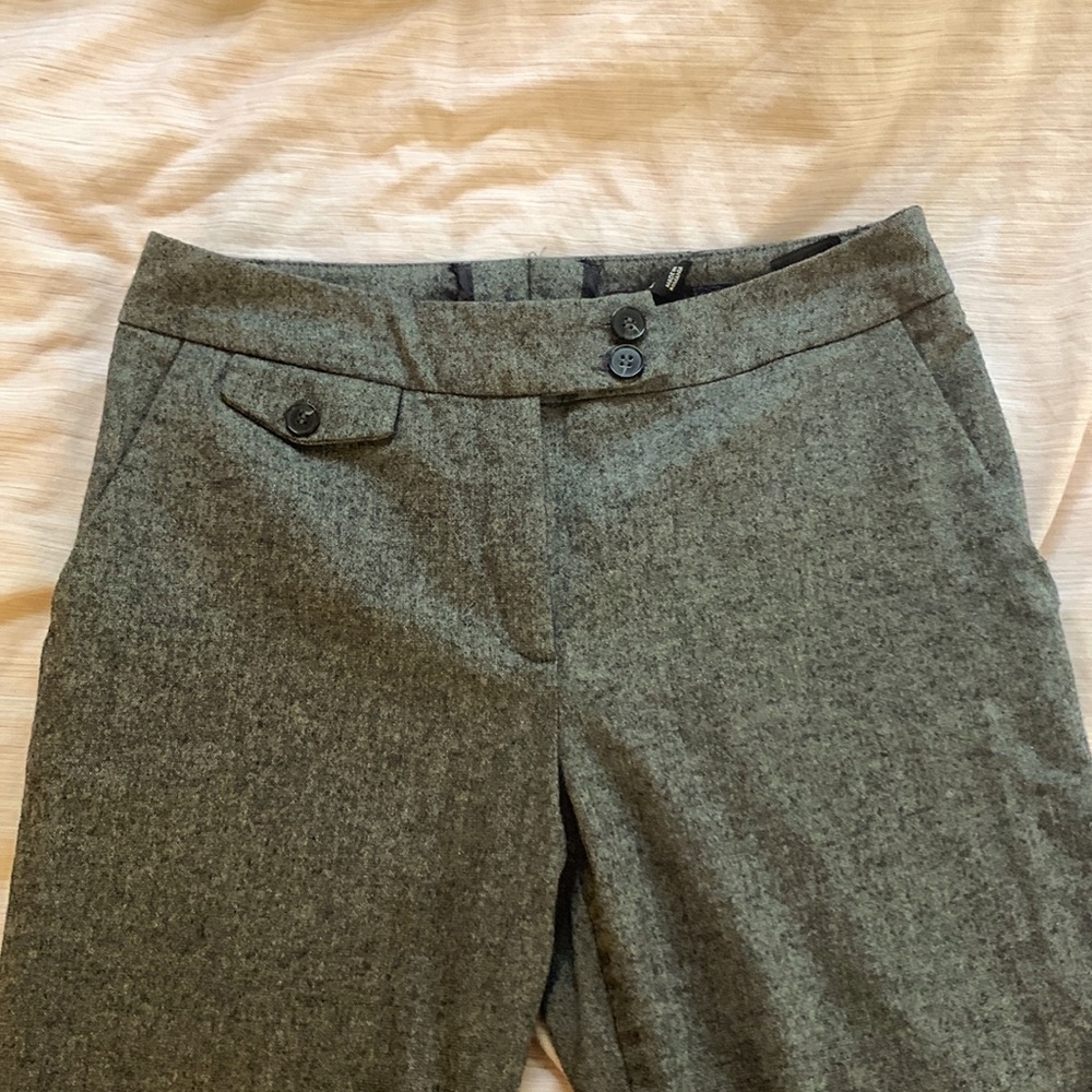 Trousers
